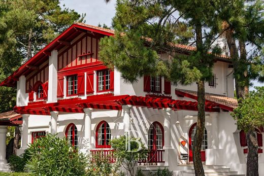 Maison de luxe à Hossegor, Landes