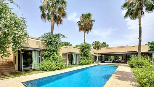 Villa in Marrakech, Marrakesh-Safi