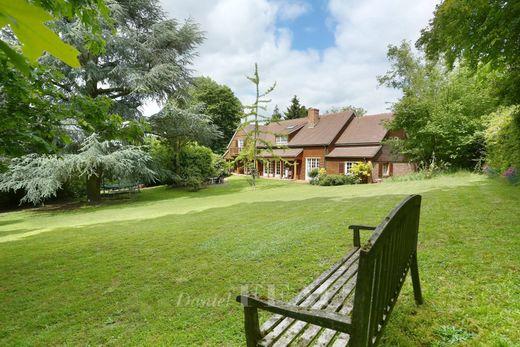 Casa di lusso a Garches, Hauts-de-Seine