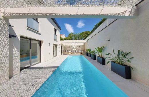 Luxus-Haus in Perpignan, Pyrénées-Orientales