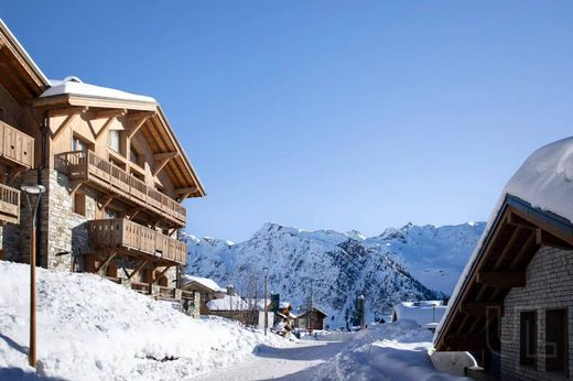 Appartement à La Rosière, Savoie