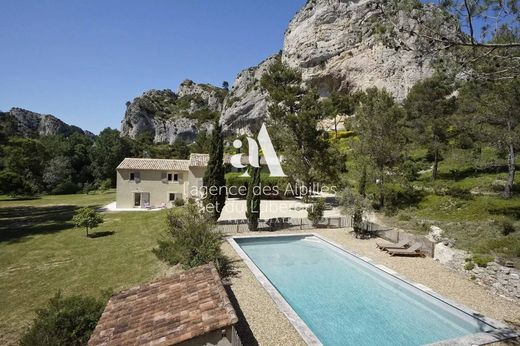 منزل ﻓﻲ Saint-Rémy-de-Provence, Bouches-du-Rhône