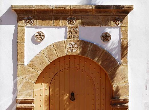 Luxus-Haus in Essaouira, Marrakesh-Safi