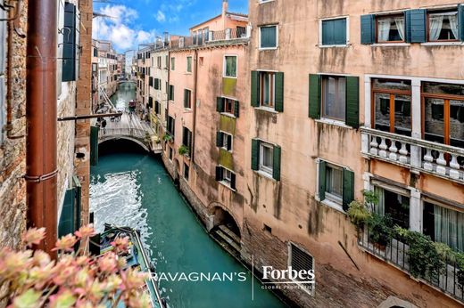 Appartamento a Venezia, Veneto