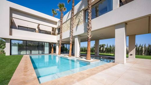 Villa in Marrakech, Marrakesh-Safi