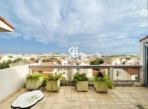 Apartament w Perpignan, Pyrénées-Orientales