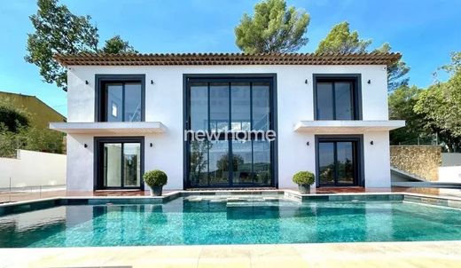 Luxury home in Lorgues, Var