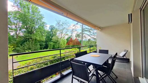 Appartement in Lyon, Rhône