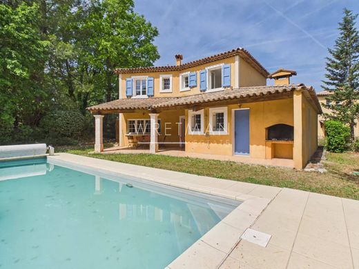 Villa Fayence, Var