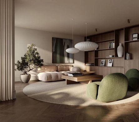 Apartment in Lintgen, Mersch