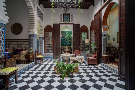 Casa di lusso a Tétouan, Tetouan
