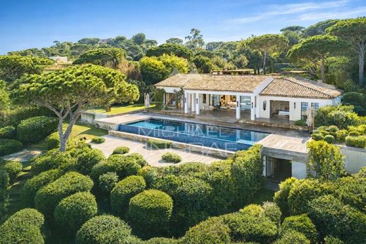 Villa Saint-Tropez
, Var