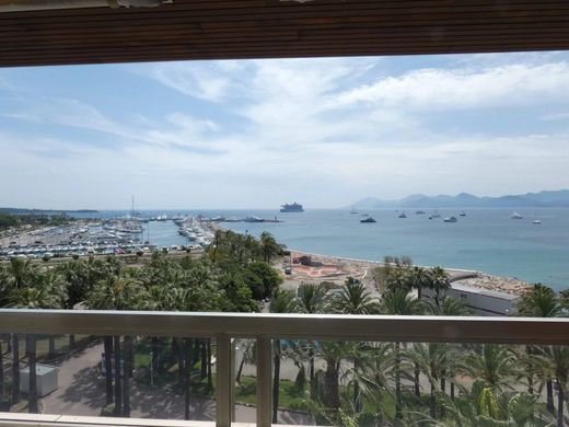 Piso / Apartamento en Cannes, Alpes Marítimos
