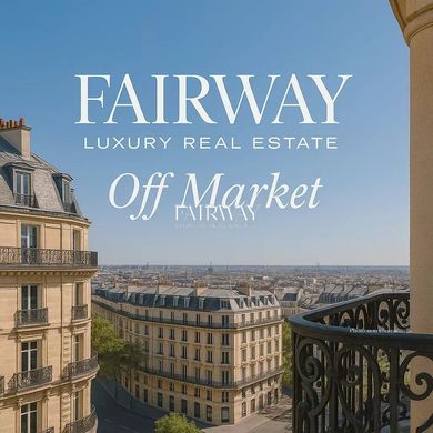 Apartment / Etagenwohnung in Monceau, Courcelles, Ternes, Paris