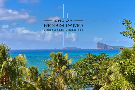 Apartment / Etagenwohnung in Grand Baie, Rivière du Rempart District