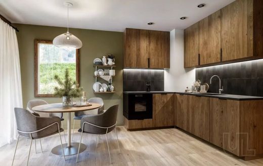 Appartement in Chamonix, Haute-Savoie