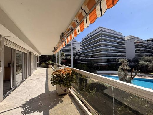 Daire Antibes, Alpes-Maritimes