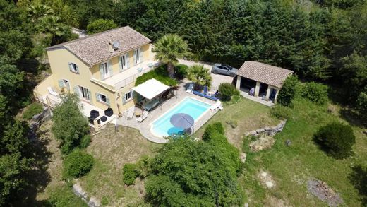 Вилла, Seillans, Var