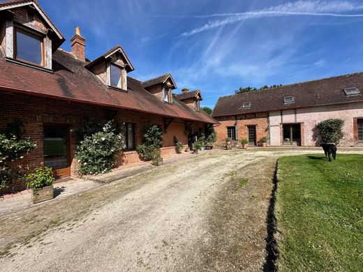 Landhaus / Bauernhof in Villemurlin, Loiret