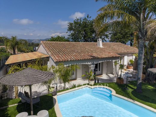 Villa en Six-Fours-les-Plages, Var