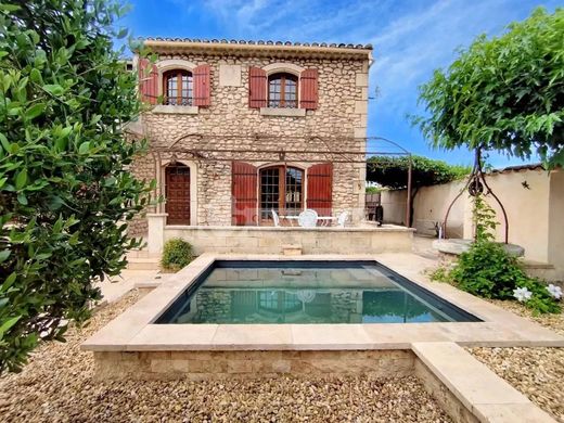 Casa de lujo en Saint-Rémy-de-Provence, Bocas del Ródano