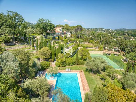 Βίλα σε Mougins, Alpes-Maritimes