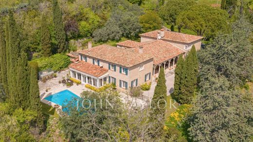 Luxury home in Seillans, Var