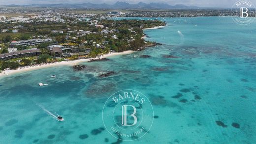 Penthouse in Péreybère, Rivière du Rempart District