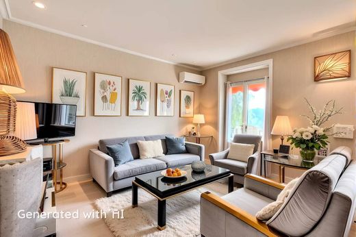 Apartment in Villeneuve-Loubet, Alpes-Maritimes