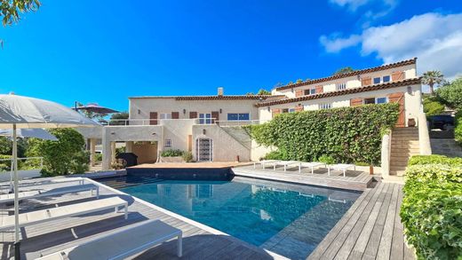 Villa in Saint-Aygulf, Var