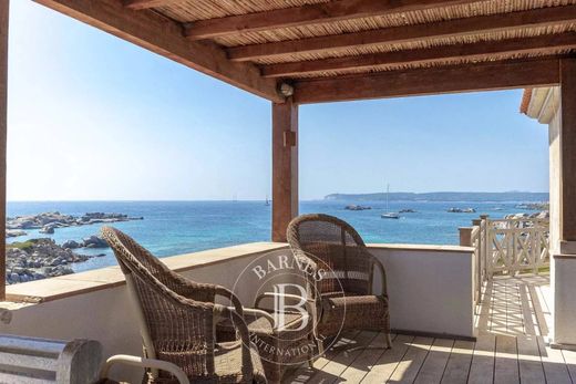 Penthouse in Bonifacio, South Corsica