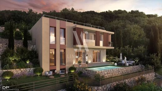 Villa in Èze, Alpes-Maritimes
