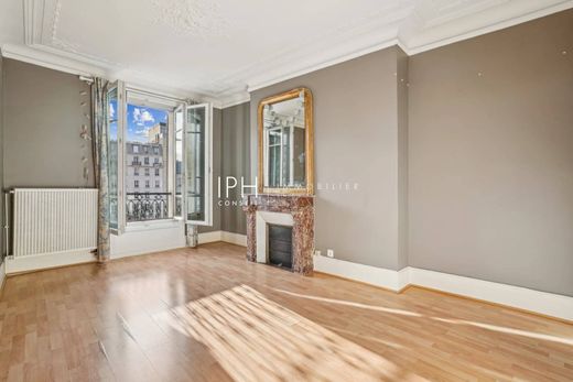 Piso / Apartamento en Neuilly-sur-Seine, Altos de Sena