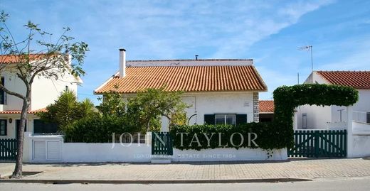 Luxus-Haus in Carvalhal, Grândola