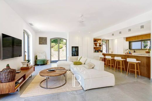 Villa in Sainte-Maxime, Var