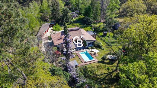 Luxury home in Pessac, Gironde