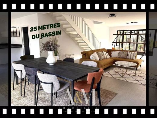 Luksusowy dom w Andernos-les-Bains, Gironde