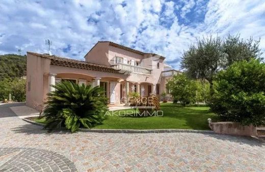 Luxury home in Villefranche-sur-Mer, Alpes-Maritimes