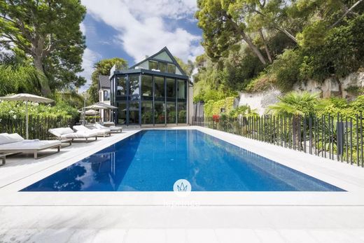 Casa de luxo - Beaulieu-sur-Mer, Alpes Marítimos