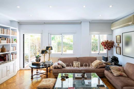 套间/公寓  Pozuelo de Alarcón, Provincia de Madrid