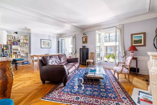 Piso / Apartamento en La Muette, Auteuil, Porte Dauphine, Paris