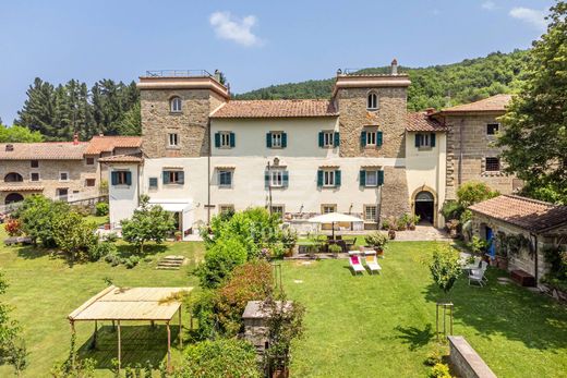 Villa in Florence, Tuscany