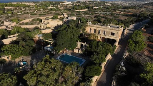 Palais à San Pawl il-Baħar, Saint Paul’s Bay