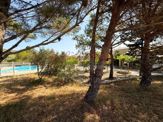 Casa de luxo - Narbona, Aude