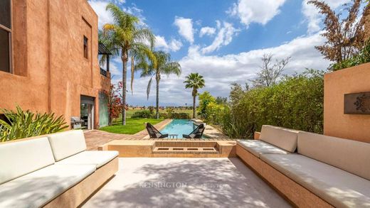 Villa in Marrakech, Marrakesh-Safi