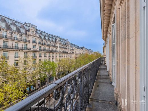 Piso / Apartamento en Provence-Opéra – Grands Boulevards, Paris