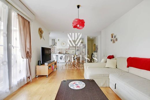 Apartment in Ivry-sur-Seine, Val-de-Marne