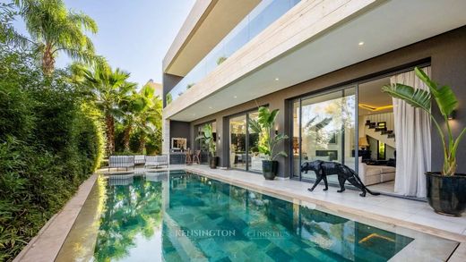 Villa à Marrakech, Marrakesh-Safi