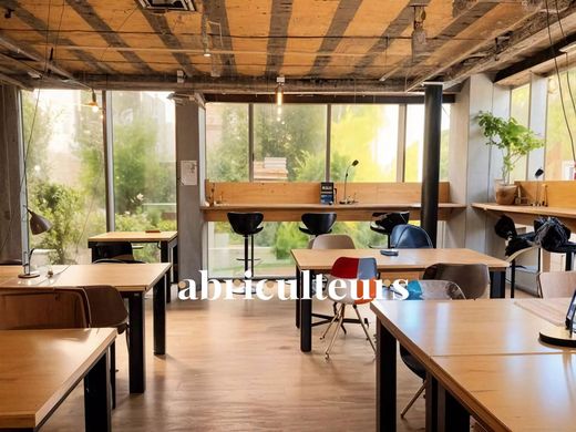 Office in Bordeaux, Gironde