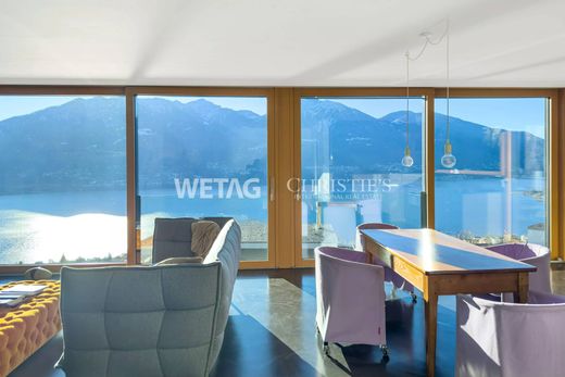 Villa in Minusio, Locarno